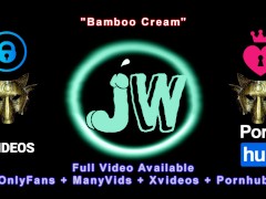 Teaser: "Bamboo Cream" (Jamie Wolf + Amanda Panda) - Screenshot 16 of 16 - Amanda Panda