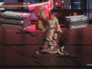 PureOnyx [SFM sex game] Gameplay sexy moments