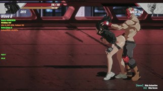 PureOnyx [SFM секс игра] Геймплей сексуальные моменты