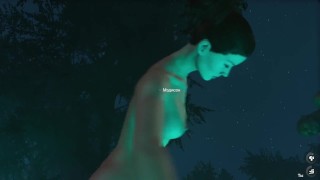 Sex Scenes And House Party Gameplay