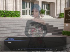 SHALE HILL #134 • Visual Novel Gameplay [HD]