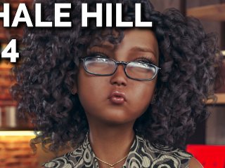 shale hill, mother, cartoon, visual novel
