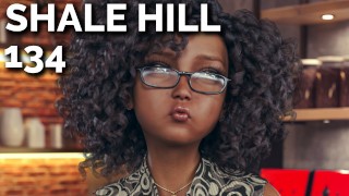 SHALE HILL #134 • Визуальная новелла [HD]