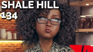 SHALE HILL #134 • Visual Novel Gameplay [HD]