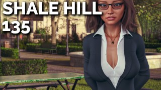 SHALE HILL # 135 • Jogabilidade Visual Novel [HD]