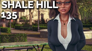SHALE HILL #135 • Visual Novel Gameplay [HD]