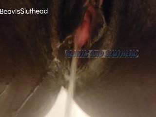 squirting orgasm, exclusive, pissing, ebony