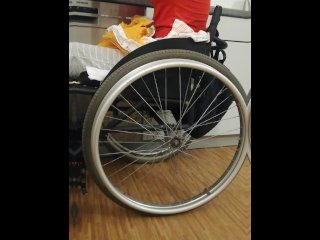 My daily life. And in the evening hot, stormy SEX.