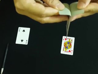 Crazy Magic Tricks_to Amaze Your Friends