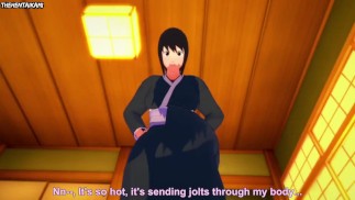 Hentai POV Feet Shizune Naruto