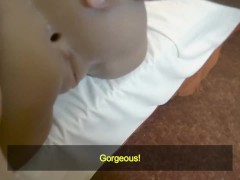 My first threesome and creampie with Tantaly Sex Doll Britney.