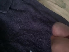 Close up nutshot  - Screenshot 8 of 16 - Try Not To Cum