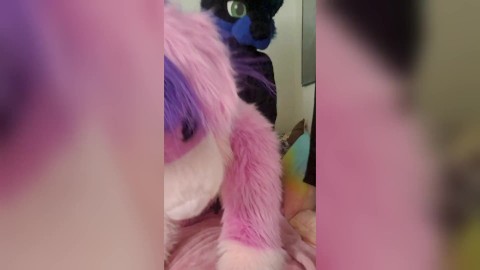 Furry Cosplay Porn Videos | Pornhub.com