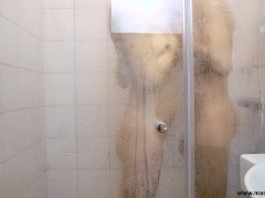 ♥ MarVal - Just Romantic Shower, No Sex - No Fuck ♥