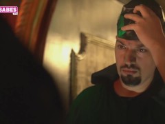 SugarBabesTV - Squirt Games 2 10/16