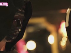 SugarBabesTV - Squirt Games 2 4/16