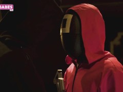 SugarBabesTV - Squirt Games 2 6/16