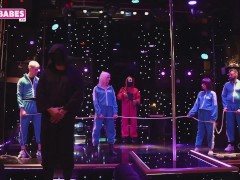 SugarBabesTV - Squirt Games 2 7/16