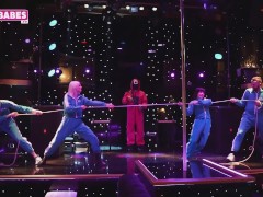 SugarBabesTV - Squirt Games 2 9/16