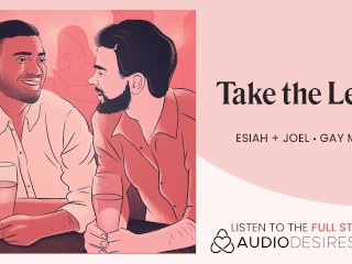 [audio] taking my Shirt off in Front of my best Friend... [gay Male] [friends to Lovers]