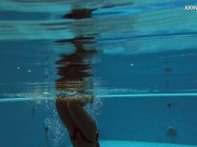 Preview 5 of Vyvan Hill super beautiful underwater babe