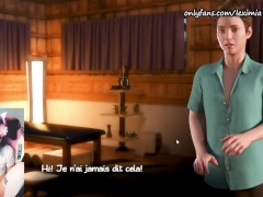 (Part 67) Unlocked Kamasutra Alia cowgirl, fingerin and Tasha fingering . Treasure of nadia