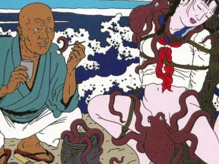 JOI OF PAINTING EPISODE 52 - Art History Profile : Toshio Saeki