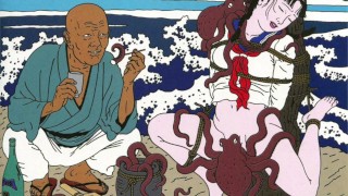 JOI OF PAINTING EPISODE 52 - Art History Profile : Toshio Saeki