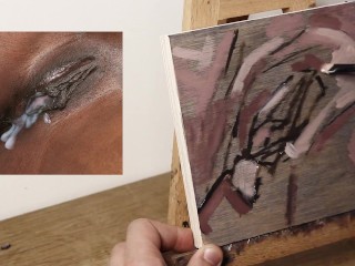 JOI OF PAINTING EPISODE 53 - シーズン4レイイン