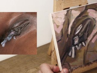 art, verified amateurs, close up pussy, creampie