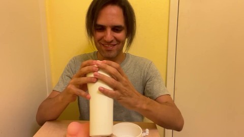 Marco beoordelingen unboxing testen en bedanken voor nog een geweldig cadeau fruit liefde #vegan