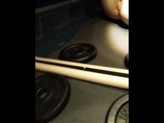 球深怪物肛门假阳具自我他妈的