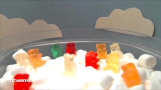 Gummy Bear Town