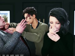 AOA ACADEMY #119 - PC Gameplay [HD]