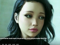 AOA ACADEMY #121 - PC Gameplay [HD]