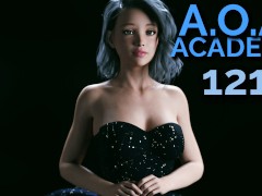 AOA ACADEMY #121 - PC Gameplay [HD]