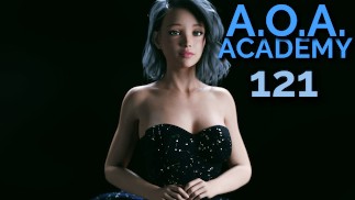 AOA ACADEMY #121 - PC Gameplay [HD]