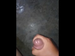 time to cum on rainy season 