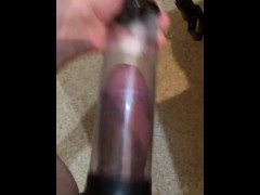 вакуумный насос для увеличения пениса! - Screenshot 11 of 16 - Adult Toys