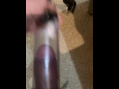 вакуумный насос для увеличения пениса! - Screenshot 14 of 16 - Adult Toys