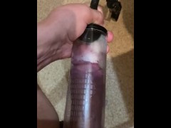 вакуумный насос для увеличения пениса! - Screenshot 15 of 16 - Big Cock