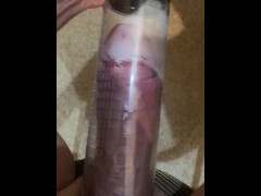 вакуумный насос для увеличения пениса! - Screenshot 2 of 16 - Adult Toys