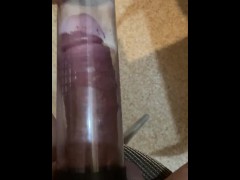 вакуумный насос для увеличения пениса! - Screenshot 5 of 16 - Adult Toys