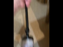 вакуумный насос для увеличения пениса! - Screenshot 9 of 16 - Big Cock