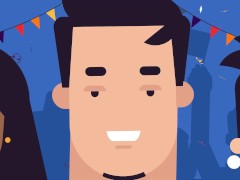 Pornhub Presents: Pride Parade with Dick & Jane