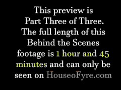 Video Big Butts & Beyond Threesome Behind the Scenes Part 3