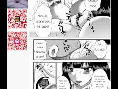 Reading Misuzu and Hina