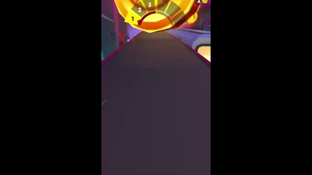 Subways Surfers Glitch!!! Infinite Score