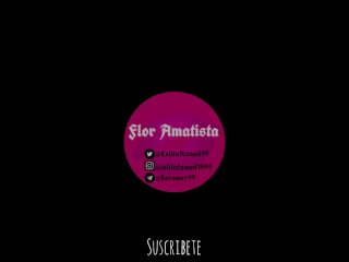 Hot girl shows her ass and moves her buttocks 😈