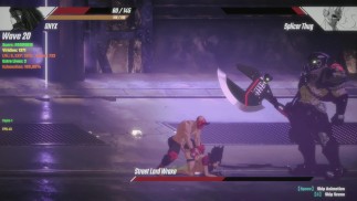 PureOnyx [SFM секс игра] Геймплей сексуальные моменты сцена с большим боссом